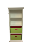 used American Girl Storage Tower