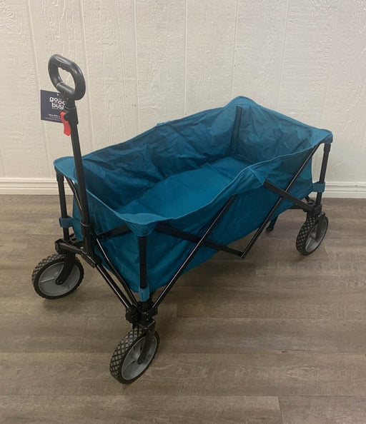 used Embark Collapsible Wagon