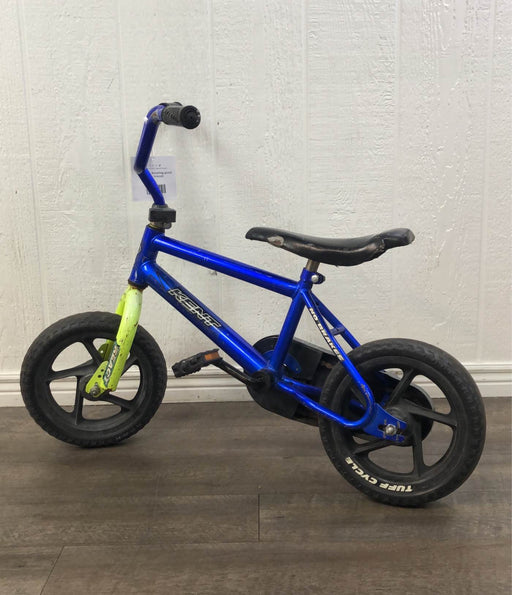 used Kent 12” React Superbike