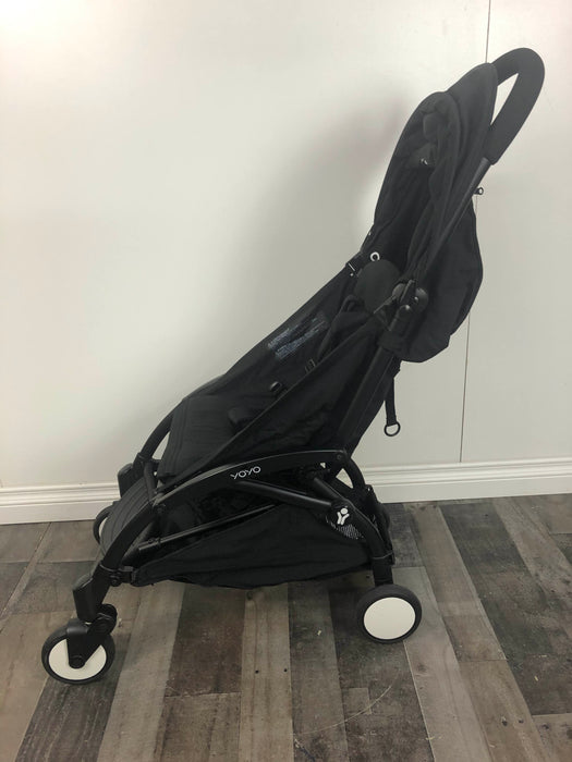 used Strollers