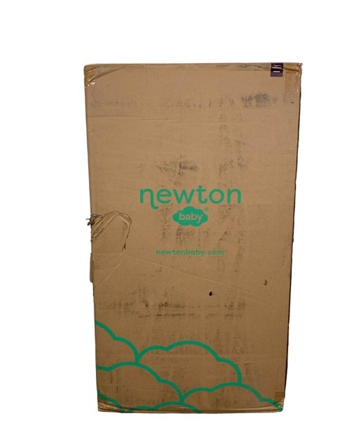 used Newton Bassinet And Bedside Sleeper