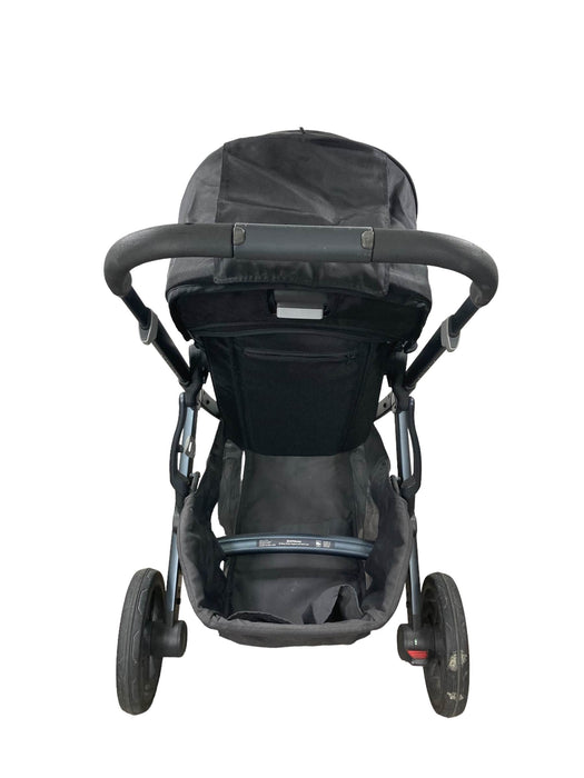 secondhand Strollers