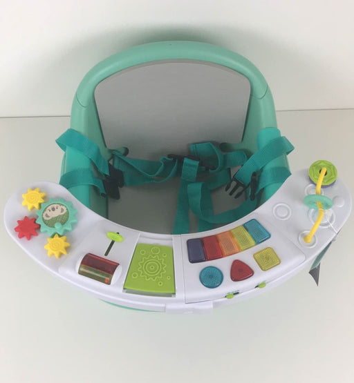 secondhand Infantino Music & Lights 3-in-1 Discovery Booster