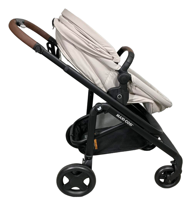 used Strollers