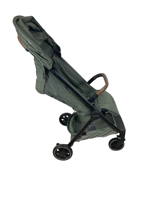 secondhand Strollers