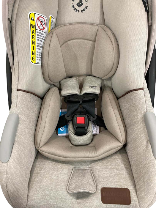 used Carseat