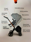 used Stokke Xplory Stroller, 2018