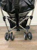 UPPAbaby G-LUXE Stroller, Jake (Black)