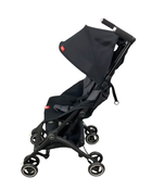 secondhand gb Pockit+ All-Terrain Stroller, Velvet Black, 2021