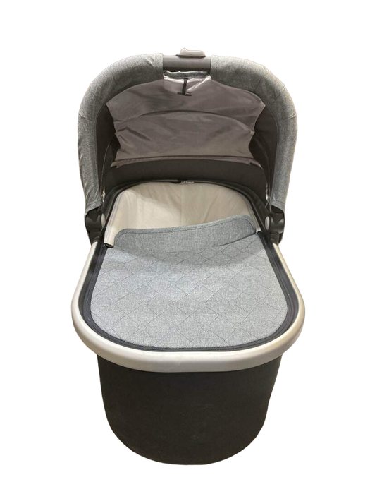 UPPAbaby VISTA Stroller, Gregory (Blue Melange), 2019