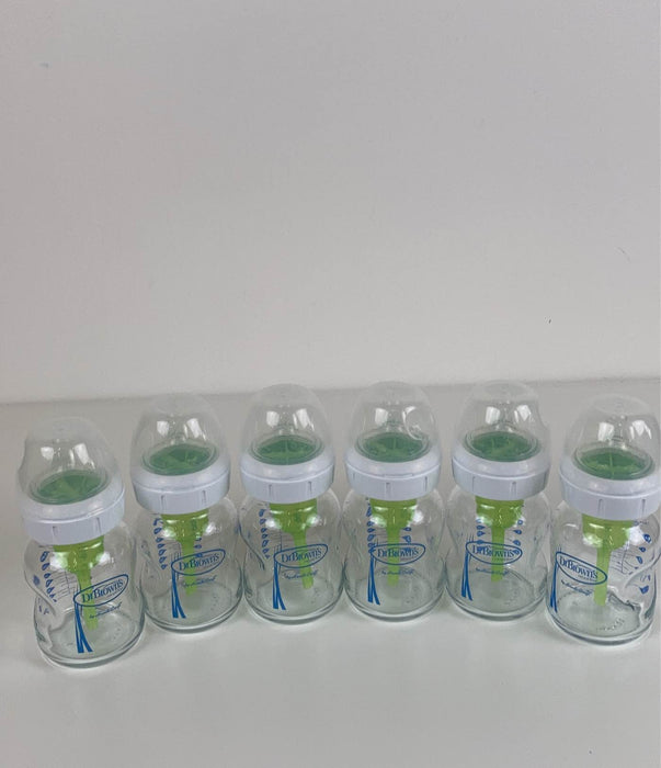 used Dr. Brown's Bottle Bundle