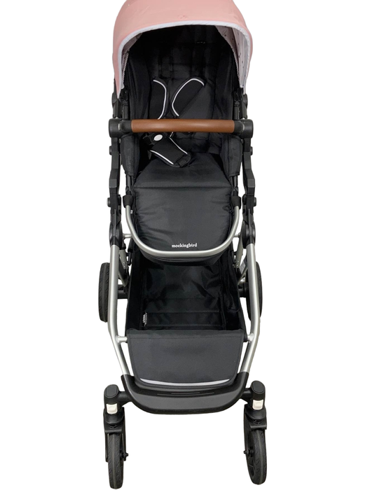 secondhand Double Strollers