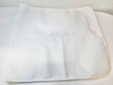 secondhand IKEA LENAST Waterproof Mattress Protector, 28x63