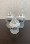 used Tommee Tippee Baby Bottles