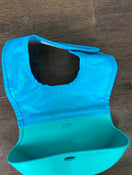 secondhand OXO Tot Roll Up Bib