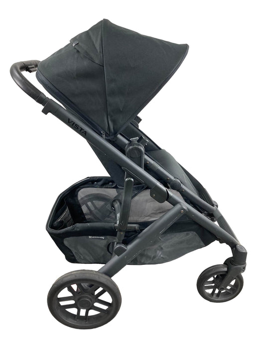 secondhand Strollers