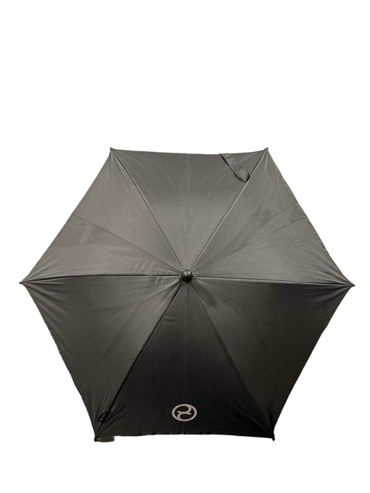 secondhand Cybex Stroller Parasol, Black