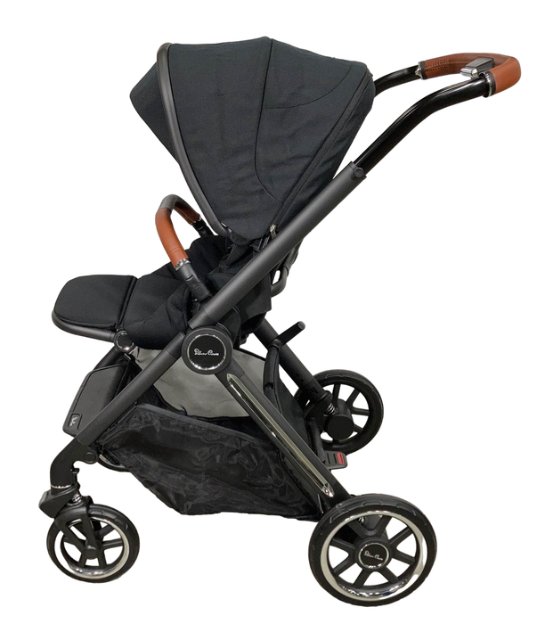 secondhand Silver Cross Dune Stroller, 2022