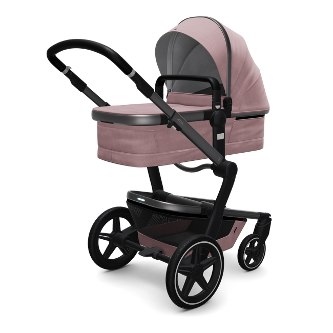 used Joolz Day+ Stroller, 2021, Premium Pink