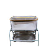 used Maxi-Cosi Iora Bedside Bassinet, Horizon Sand