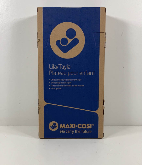 secondhand Maxi-Cosi Child Tray