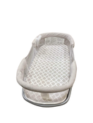 secondhand Summer Infant SwaddleMe By Your Side Lounger Deluxe