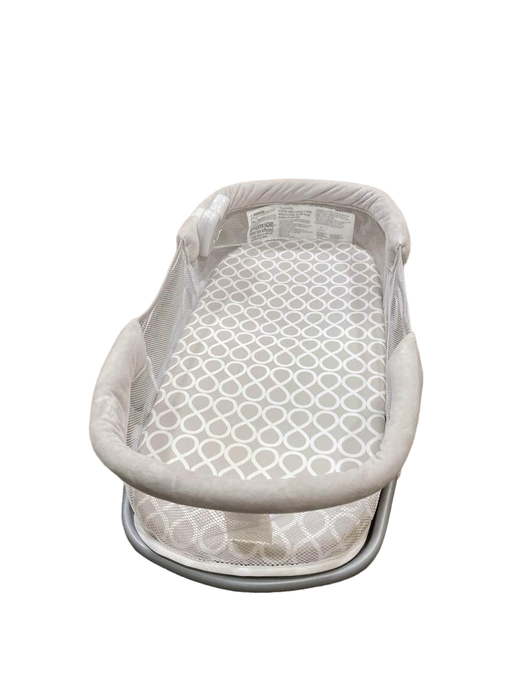 secondhand Summer Infant SwaddleMe By Your Side Lounger Deluxe