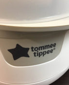 used Tommee Tippee Steri-Steam Electric Steam Sterilizer