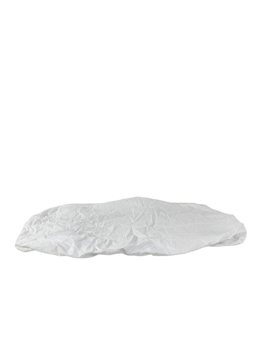 secondhand Bloom Alma Papa Organic Fitted Sheets, Crib