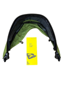 used Veer Retractable Canopy, Joshua Green