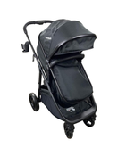 used Mompush Meteor 2 Stroller, Black, 2022