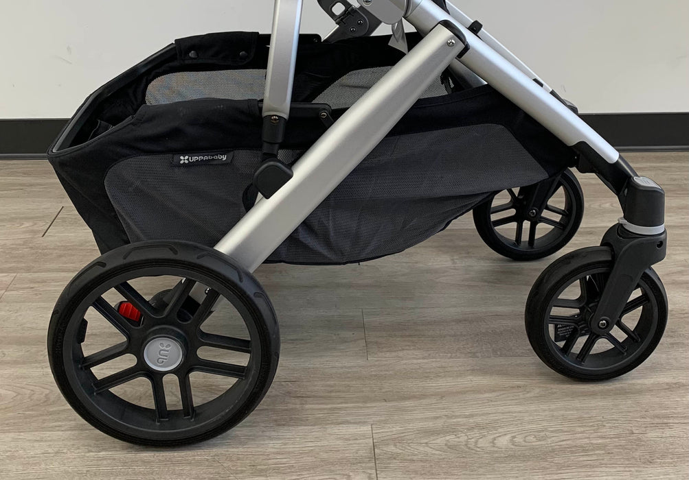 used UPPAbaby VISTA V2 Stroller