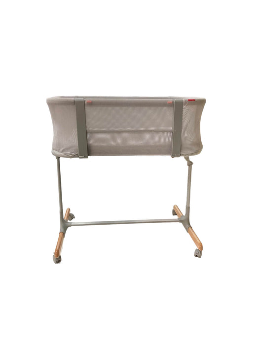 used Skip Hop Cozy-Up 2-in-1 Bedside Sleeper and Bassinet