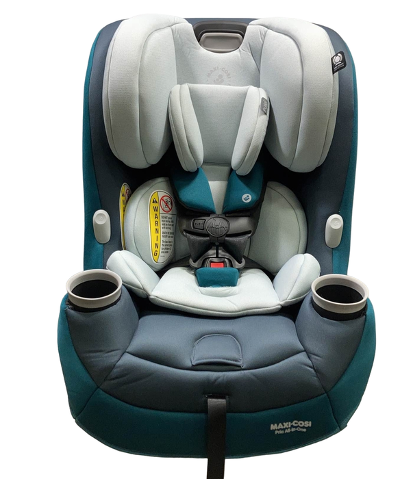 used Carseat