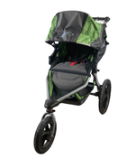 used BOB Revolution Stroller, 2014, Pro