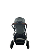 used UPPAbaby VISTA Double Stroller