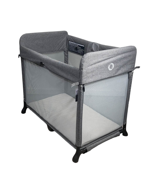 used Bugaboo Stardust Playard