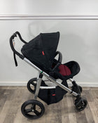 secondhand Phil & Teds Smart Stroller