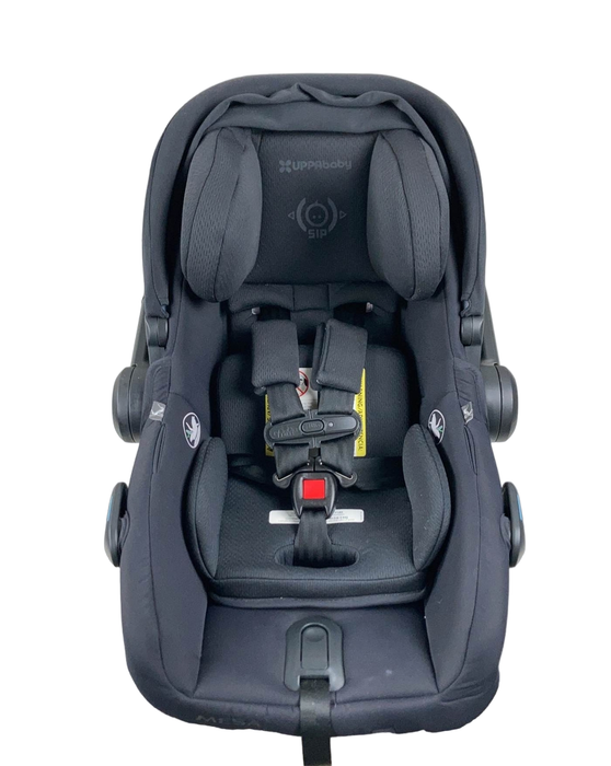 secondhand Carseat