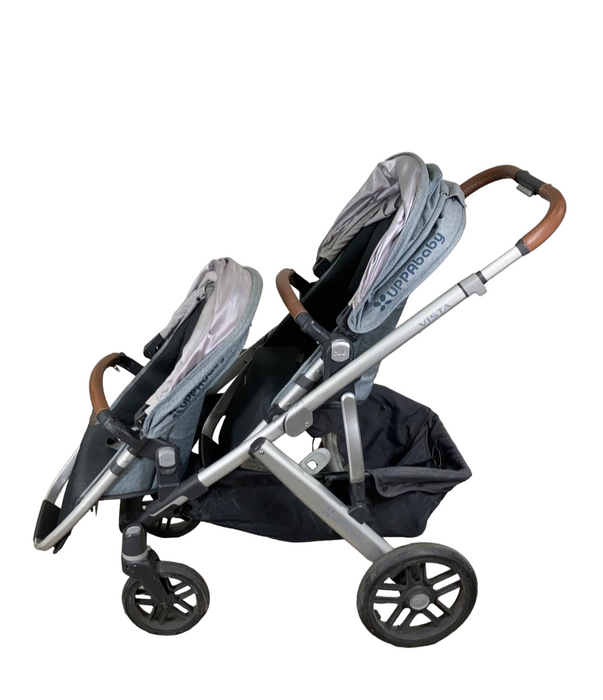 used Strollers