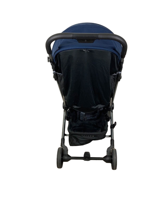 Colugo Compact Stroller, 2022, Navy