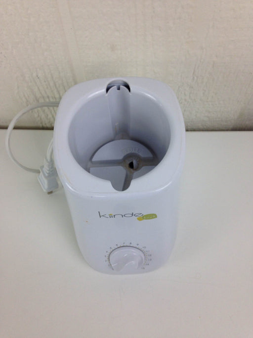 secondhand Kiinde Kozii Bottle Warmer And Breastmilk Warmer