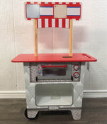 used KidKraft My Ultimate Snack Stand