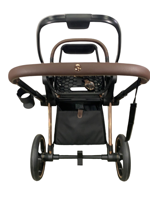 secondhand Strollers