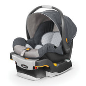 used Chicco KeyFit 30 Infant Car Seat, Nottingham