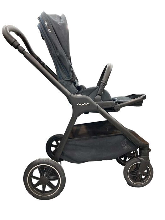 used Strollers