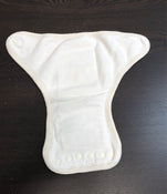 secondhand Diapering