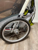 secondhand Bike Child Seat Trailers