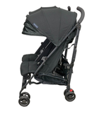 secondhand UPPAbaby G-Link V2 Double Stroller, 2022, Jake Black