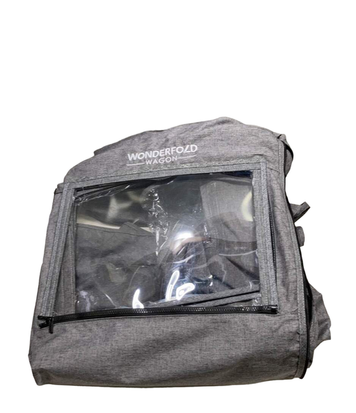 used Wonderfold Wind Cover, X4